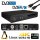 Qviart Lunix 4K UHD 2160p H265 E2 Linux Combo DVB-S2X/C/T2 Multistream Receiver