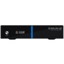 GigaBlue UHD TRIO 4K DVB-S2X &amp; DVB-T2/C Linux SAT IP...