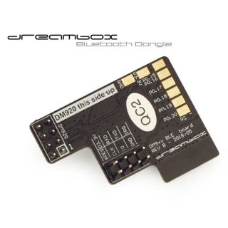 Dreambox Wireless Bluetooth Dongle DM900 / DM920