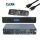 Medialink Black Panther Kabel Receiver DVB-C 1080p 1x CI+ 1xCX LAN,Scart, Schwarz