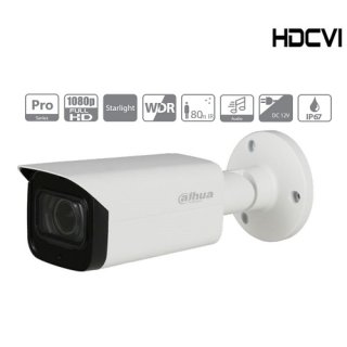 Dahua &Uuml;berwachungskamera - HAC-HFW2241TP-Z-A-VP-0622 - HDCVI - Bullet