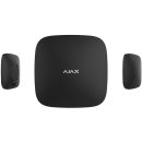 AJAX Hub Plus Alarmanlage - schwarz