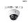 Dahua &Uuml;berwachungskamera - HAC-HDBW1230RP-Z - HDCVI - Dome