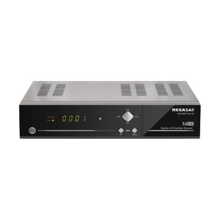 Megasat HD 935 Twin V2 DVB-S2