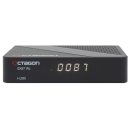 Octagon SX88+ SE WL CA HD HEVC Full HD Stalker IPTV Multistream WLAN Sat DVB-S2 Receiver