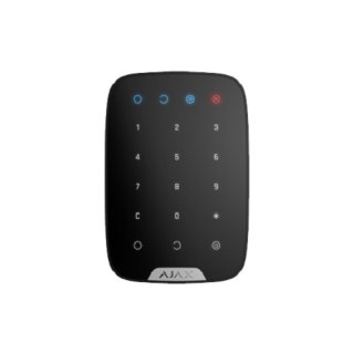 AJAX KeyPad Bedienteil - schwarz