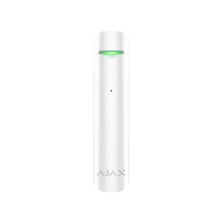 AJAX GlassProtect Glasbruchmelder - wei&szlig;