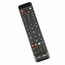 Maxytec Multibox SE WIFI 4K UHD 1x DVB-S2 &amp; 1x DVB-C/T2 Linux + Android Combo Receiver