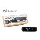 VU+ Turbo SE Combo DVB-C/T2 Hybrid USB TUNER