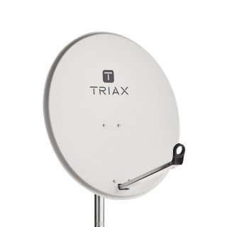 Triax TDS 80LG Lichtgrau