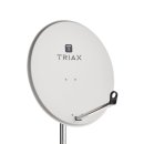Triax TDS 65 LG lichtgrau
