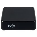 TVIP S-Box v.530 4K UHD IPTV/OTT Multimedia Player inkl....