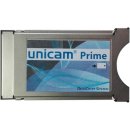 Unicam Prime CI Modul mit DeltaCrypt-Verschl&uuml;sselung 3.0 - Neue Hardware