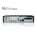 VU+ Duo 4K SE 1x DVB-S2X FBC Twin Tuner PVR ready Linux...