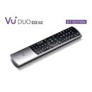 VU+ Duo 4K SE BT 1x DVB-T2 Dual Tuner PVR Linux Receiver UHD 2160p