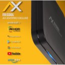AX Mecool KM9 Pro Deluxe 4K UHD Android-TV 10.0 IPTV...