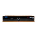 Octagon SF8008 Limited Gold Edition 4K UHD E2 Linux 1xDVB-S2X, 1xDVB-C/T2 (Dual OS) Combo Receiver