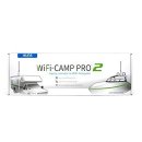 ALFA WiFi Camp-Pro 2 WLAN Range Extender Kit,...