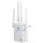 GigaBlue Ultra Repeater 1200MBit/s (Dual-Band 2.4 &amp; 5GHz AC1200 WLAN, 4x 3dBi Antennen, 2x Ethernet)