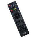 Fernbedienung f&uuml;r TVIP IPTV Boxen v.4xx v.5xx v.6xx...