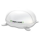 Selfsat SNIPE Dome 2 BT - Single - Mit BT Fernbedienung und iOS / Android Steuerung