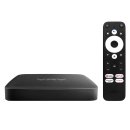VU+ Plus YAY GO IP-Receiver (4K UHD, Android 10,...