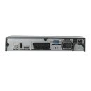 MK Digital HD 610 FULL HD Sat Receiver Scart, HDMI, EPG...
