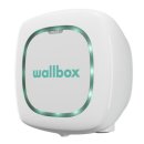 Wallbox Pulsar Plus Wallbox, Typ 2, 11 kW, 5m, wei&szlig;...