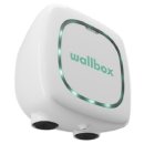 Wallbox Pulsar Plus Wallbox, Typ 2, 11 kW, 5m, wei&szlig; (PLP1-0-2-3-3-001-C) (f&ouml;rderf&auml;hig)