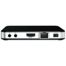 TVIP S-Box v.525 IPTV Player WLAN