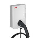 ABB AC Terra 22 KW, 5m Kabel, +RFID, +Leistung, +GSM/4G
