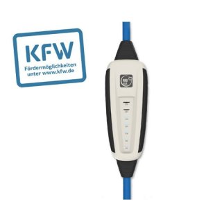 NRGkick KfW Select 5m 32A/22kW 12501008 (f&ouml;rderf&auml;hig)