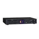 Noxon Hifi A580 CD Tuner mit CD Player, DAB+/UKW &amp; Internet-Radio mit Spotify Connect &amp; Deezer, Bluetooth, USB, Kopfh&ouml;reranschluss, WLAN und LAN