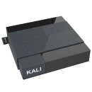 Medialink KALI 4K UHD Android TV Receiver 2.4 GHz WiFi USB 2.0 HDMI LAN HDR