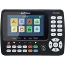 Satlink ST-5150 DVB-S/S2/T/T2/C Combo Messger&auml;t Satfinder