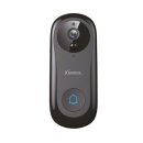 Xsarius Smart Video Doorbell Pro &ndash; 1080P FULLHD...
