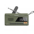 Noxon Dynamo Solar 211 DAB+ Radio