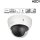 Dahua &Uuml;berwachungskamera - HAC-HDBW1200EP-0280B-S5 - HDCVI - Dome