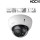 Dahua &Uuml;berwachungskamera - HAC-HDBW1200RP-Z-2712-S5 - HDCVI - Dome