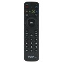 TVIP S-Box v.705 IR 4K UHD Android 11 IP-Receiver (HDR, Dual-WiFi, LAN, Bluetooth, HDMI, MicroSD)