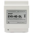 BALTER EVO-HD-DL Manipulationssicheres Anschluss-Modul f&uuml;r T&uuml;r&ouml;ffner &amp; Lichtsteuerungen