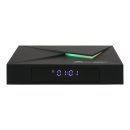 Arrox F9 Pro 8K UHD Android 9.0 IP-Receiver (2.4/5GHz...
