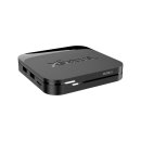 Xsarius Pure 3 Box 4 K UHD IPTV