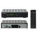 Opticum HD AX 300 Plus Sat Receiver mit PVR