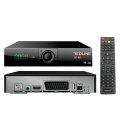 Redline G140 HD Sat Receiver hdmi scart Unicable Astra...