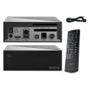 VU+Zero 4K 1x DVB-C/T2 Tuner Linux Receiver UHD 2160p...
