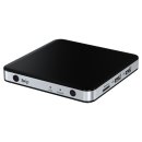 TVIP S-Box v. 605 IPTV 4K HEVC HD Multimedia Stalker...