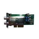 DVB-C Kabel HDTV Tuner f&uuml;r Octagon SF 1028p Noblence...