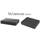 VU+ZERO 4K PVR Festplatten KIT OHNE HDD