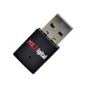 MK Digital Wireless LAN USB 2.0 Adapter 300 Mbit / s Wlan...